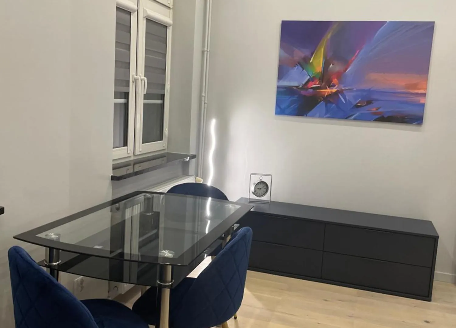 Gdansk Stare Miasto Appartamento