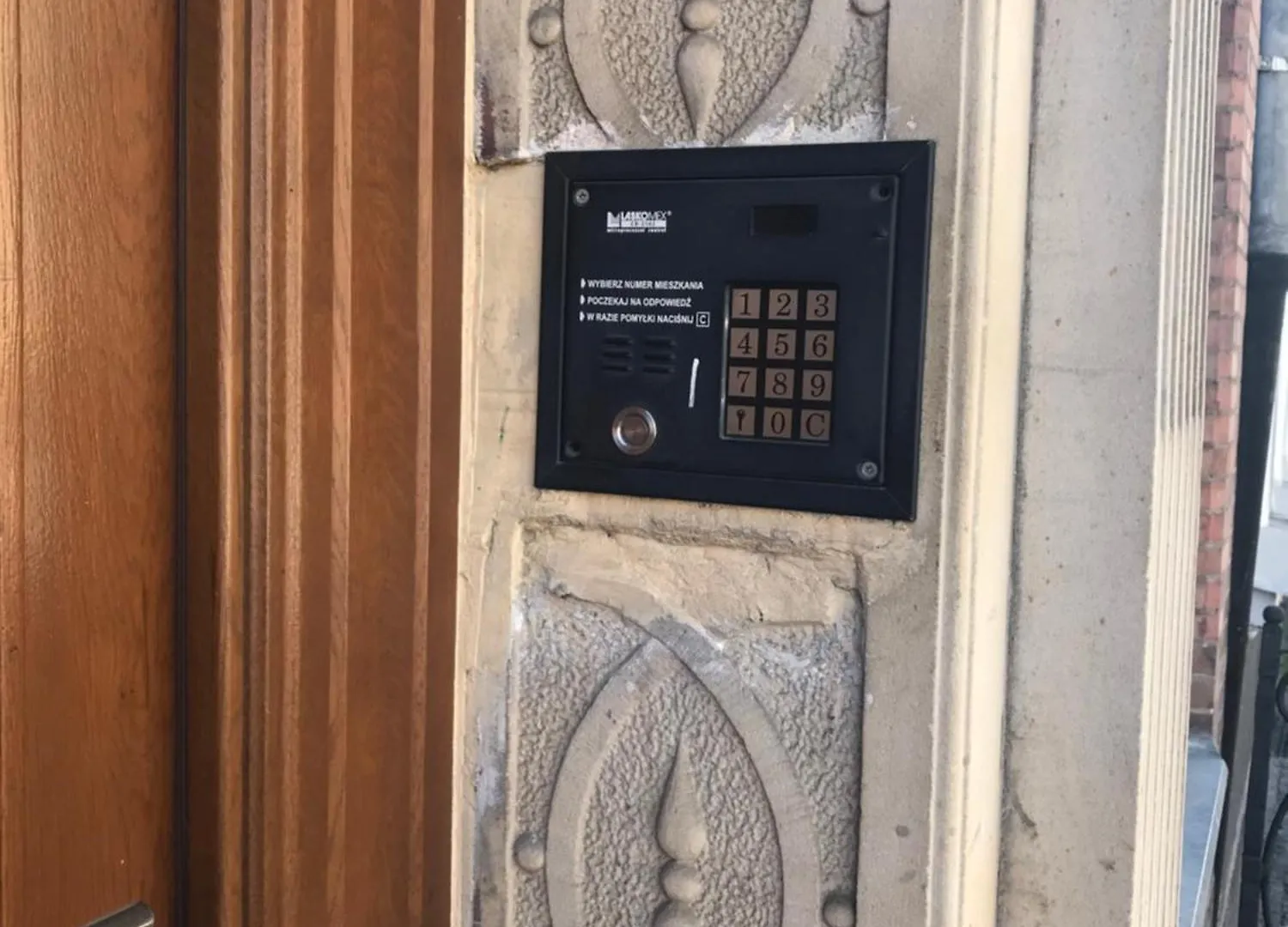 Gdansk Stare Miasto Appartamento
