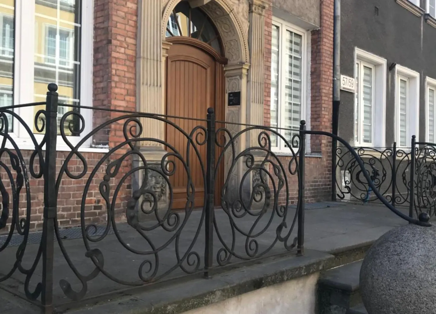Appartamento Gdansk Stare Miasto Polonia