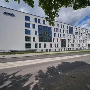 Apartahotel Collegia, Gdansk